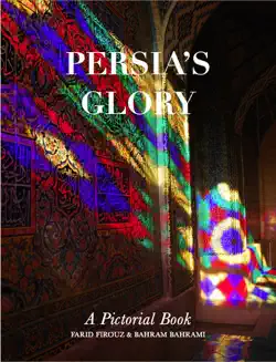 persia’s glory book cover image