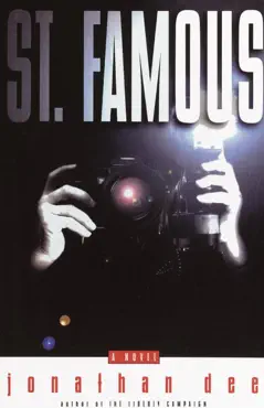 st. famous book cover image