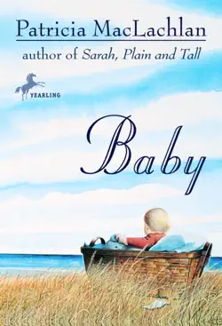 baby book cover image