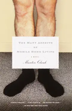 the many aspects of mobile home living book cover image
