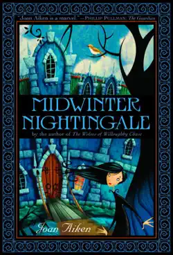 midwinter nightingale book cover image