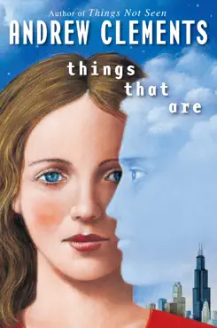 things that are book cover image