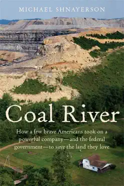 coal river book cover image