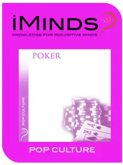 poker book cover image