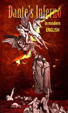 dante's inferno book cover image