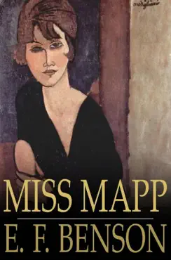 miss mapp book cover image