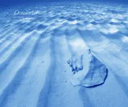 ocean art book cover image