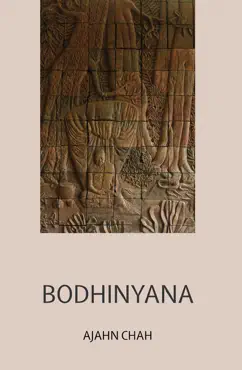 bodhinyana imagen de la portada del libro