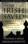 How the Irish Saved Civilization synopsis, comments