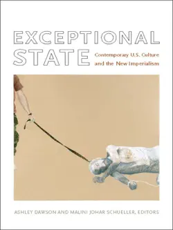 exceptional state book cover image