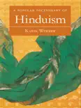 A Popular Dictionary of Hinduism reviews