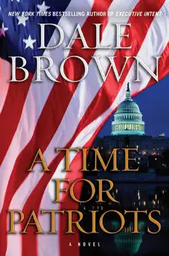 a time for patriots book cover image