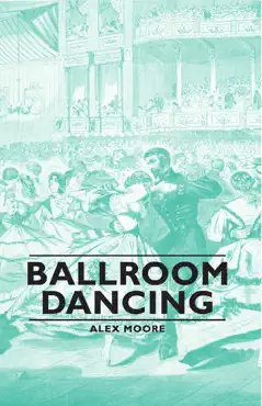 ballroom dancing book cover image