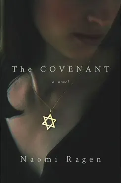 the covenant book cover image