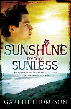 sunshine to the sunless book cover image
