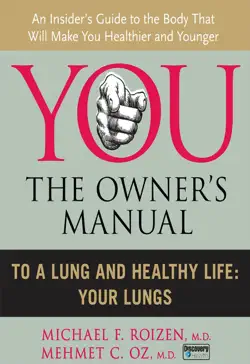 to a lung and healthy life book cover image