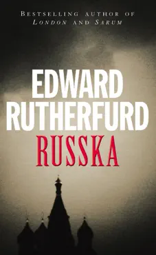 russka imagen de la portada del libro