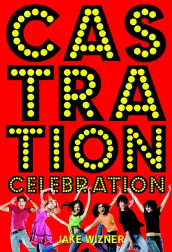 castration celebration book cover image