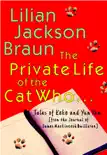 The Private Life of the Cat Who... synopsis, comments