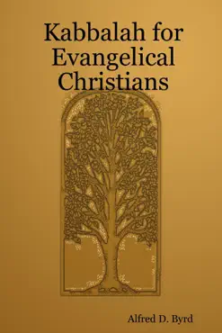 kabbalah for evangelical christians imagen de la portada del libro