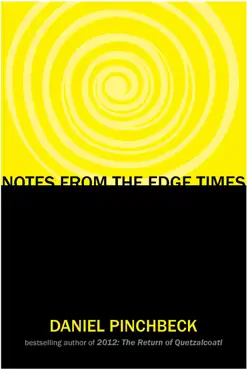 notes from the edge times book cover image