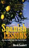 Spanish Lessons sinopsis y comentarios