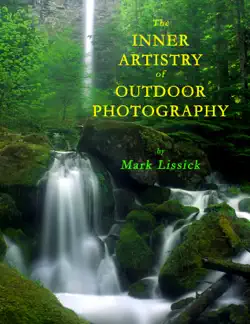 the inner artistry of outdoor photography book cover image