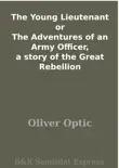The Young Lieutenant or The Adventures of an Army Officer, a story of the Great Rebellion synopsis, comments