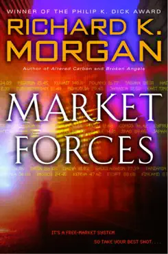 market forces book cover image