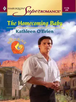 the homecoming baby book cover image