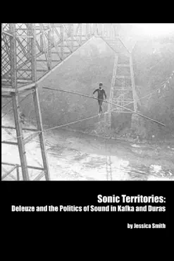 sonic territories book cover image