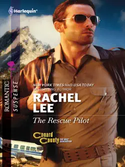 the rescue pilot book cover image