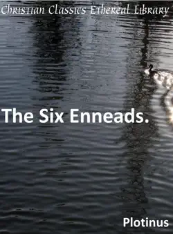 six enneads book cover image
