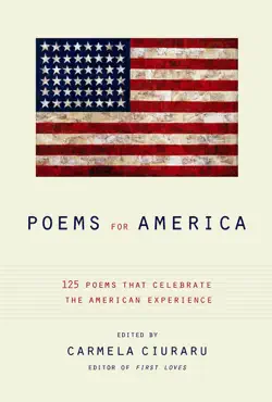 poems for america book cover image