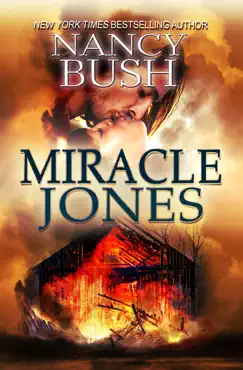miracle jones book cover image