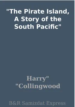 the pirate island, a story of the south pacific imagen de la portada del libro