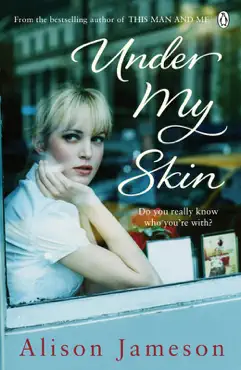 under my skin imagen de la portada del libro