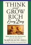 Think and Grow Rich Every Day synopsis, comments