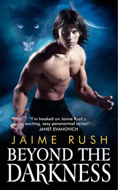 beyond the darkness book cover image