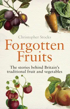 forgotten fruits book cover image