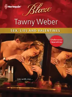 sex, lies and valentines book cover image
