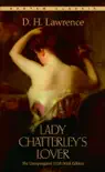 Lady Chatterley's Lover e-book