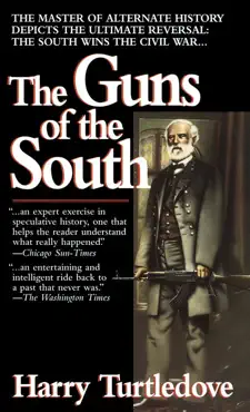 the guns of the south book cover image