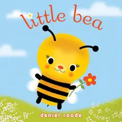 little bea book cover image