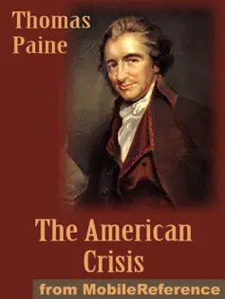 the american crisis book cover image