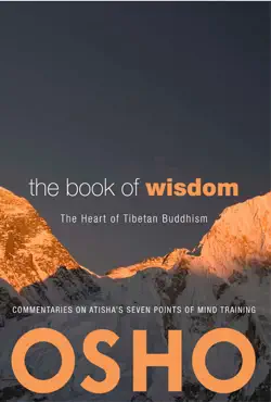 the book of wisdom book cover image