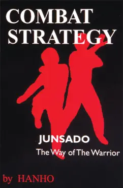 combat strategy book cover image