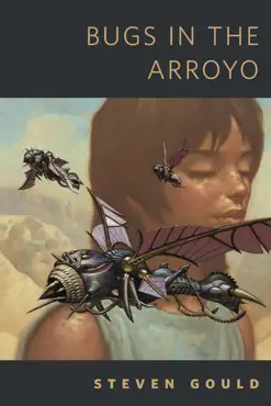 bugs in the arroyo book cover image