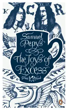 the joys of excess book cover image