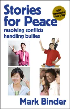 stories for peace book cover image